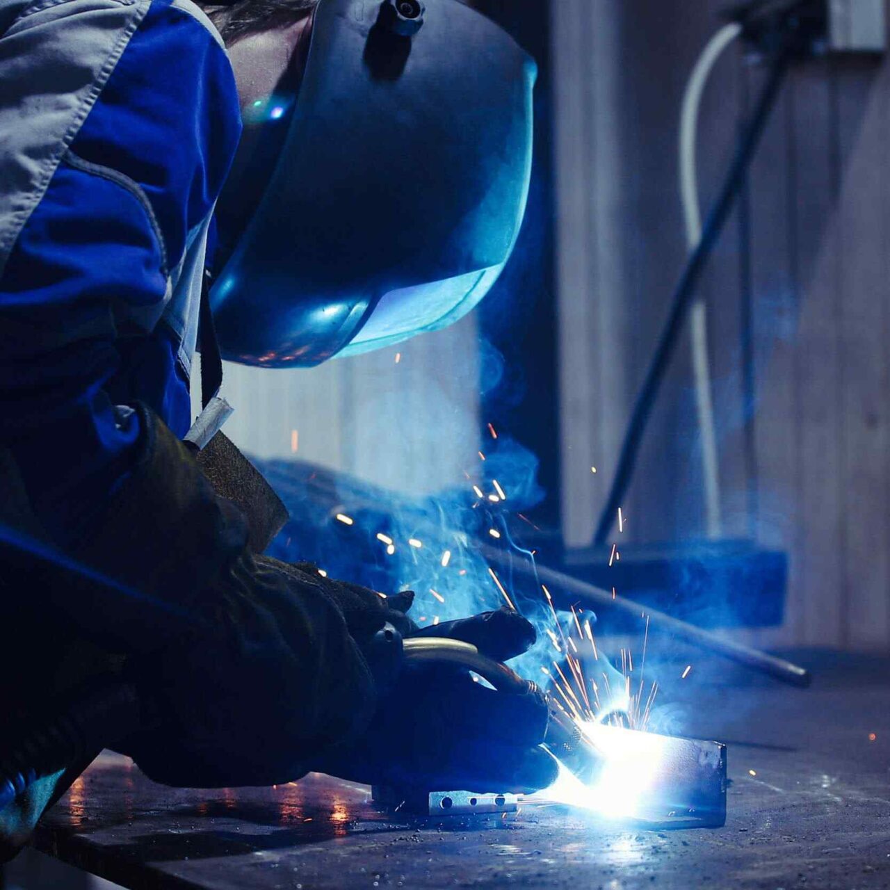 Start with Betalogic